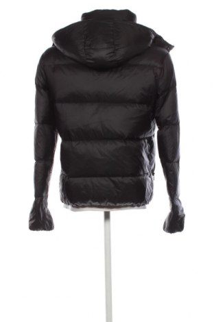 Pánska bunda  Calvin Klein Jeans, Veľkosť M, Farba Čierna, Cena  201,55 €