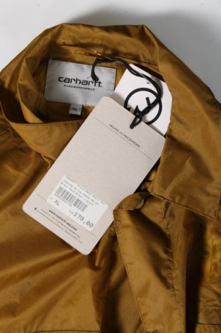 Ανδρικό μπουφάν Carhartt, Μέγεθος XL, Χρώμα Πράσινο, Τιμή 157,29 €