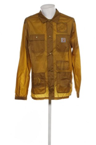 Pánska bunda  Carhartt, Veľkosť XL, Farba Zelená, Cena  157,29 €