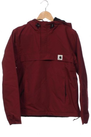 Ανδρικό μπουφάν Carhartt, Μέγεθος S, Χρώμα Κόκκινο, Τιμή 96,23 €