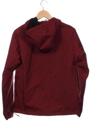 Pánska bunda  Carhartt, Veľkosť S, Farba Červená, Cena  105,48 €