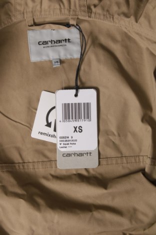 Ανδρικό μπουφάν Carhartt, Μέγεθος XS, Χρώμα  Μπέζ, Τιμή 185,05 €