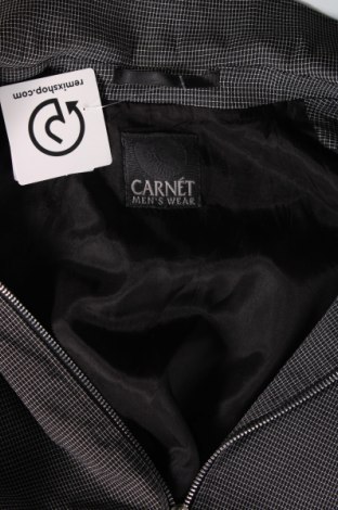 Ανδρικό μπουφάν Carnet, Μέγεθος L, Χρώμα Πολύχρωμο, Τιμή 14,83 €