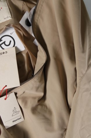 Pánska bunda  Celio, Veľkosť L, Farba Béžová, Cena  19,05 €