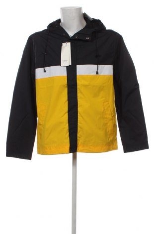 Ανδρικό μπουφάν Celio, Μέγεθος XL, Χρώμα Πολύχρωμο, Τιμή 21,83 €