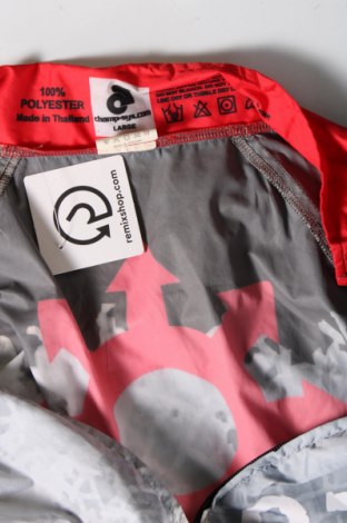 Ανδρικό μπουφάν Champs, Μέγεθος L, Χρώμα Πολύχρωμο, Τιμή 16,33 €