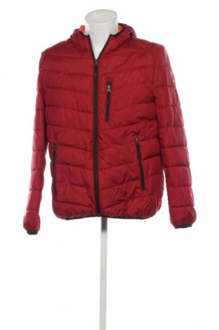 Pánska bunda  Chiemsee, Veľkosť L, Farba Červená, Cena  21,98 €