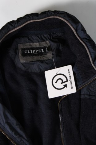 Pánska bunda  Clipper, Veľkosť XL, Farba Modrá, Cena  13,88 €