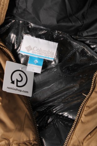 Pánska bunda  Columbia, Veľkosť XL, Farba Hnedá, Cena  144,85 €