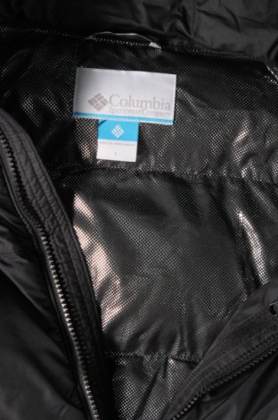 Pánska bunda  Columbia, Veľkosť L, Farba Čierna, Cena  69,74 €