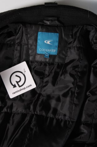 Pánska bunda  Cool Water, Veľkosť M, Farba Čierna, Cena  16,45 €