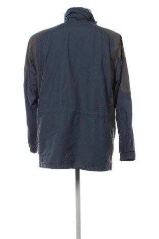 Ανδρικό μπουφάν Crane, Μέγεθος M, Χρώμα Μπλέ, Τιμή 5,41 €