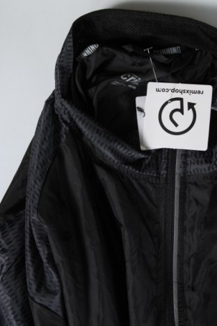 Pánska bunda  Crivit, Veľkosť XL, Farba Čierna, Cena  5,06 €