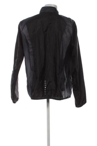 Ανδρικό μπουφάν Crivit, Μέγεθος XL, Χρώμα Μαύρο, Τιμή 5,52 €