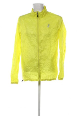Pánská bunda  Crivit, Velikost XL, Barva Žlutá, Cena  415,00 Kč