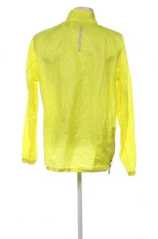 Pánská bunda  Crivit, Velikost XL, Barva Žlutá, Cena  415,00 Kč