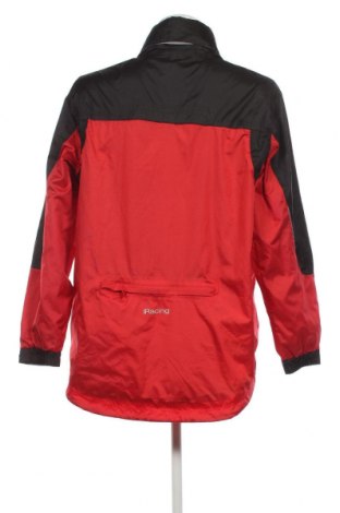 Pánská bunda  Crivit, Velikost XL, Barva Červená, Cena  151,00 Kč