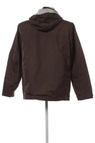 Pánska bunda  Crossfield, Veľkosť XL, Farba Hnedá, Cena  13,30 €