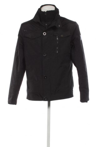 Pánska bunda  Crosshatch, Veľkosť L, Farba Čierna, Cena  10,43 €