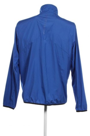 Ανδρικό μπουφάν Cutter & Buck, Μέγεθος L, Χρώμα Μπλέ, Τιμή 9,76 €