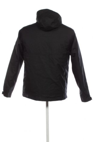 Ανδρικό μπουφάν Decathlon, Μέγεθος S, Χρώμα Μαύρο, Τιμή 16,62 €
