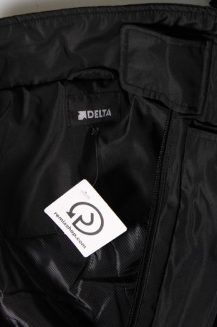 Pánska bunda  Delta, Veľkosť XL, Farba Čierna, Cena  17,76 €