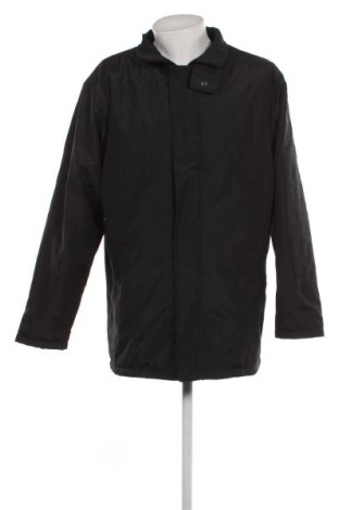 Ανδρικό μπουφάν Delta, Μέγεθος XL, Χρώμα Μαύρο, Τιμή 17,94 €