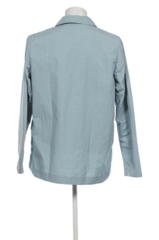 Ανδρικό μπουφάν Didriksons, Μέγεθος XL, Χρώμα Μπλέ, Τιμή 91,02 €