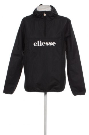 Ανδρικό μπουφάν Ellesse, Μέγεθος XXL, Χρώμα Μαύρο, Τιμή 87,66 €