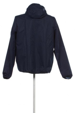 Ανδρικό μπουφάν Ellesse, Μέγεθος L, Χρώμα Μπλέ, Τιμή 27,68 €
