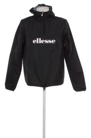 Ανδρικό μπουφάν Ellesse, Μέγεθος M, Χρώμα Μπλέ, Τιμή 41,52 €