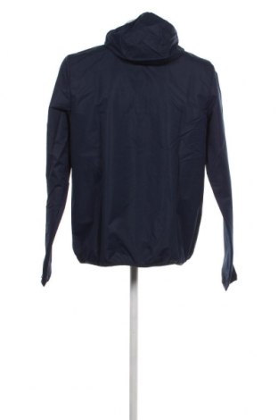 Ανδρικό μπουφάν Ellesse, Μέγεθος M, Χρώμα Μπλέ, Τιμή 27,68 €