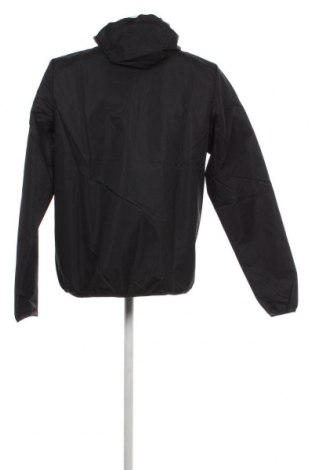 Ανδρικό μπουφάν Ellesse, Μέγεθος M, Χρώμα Μαύρο, Τιμή 78,43 €