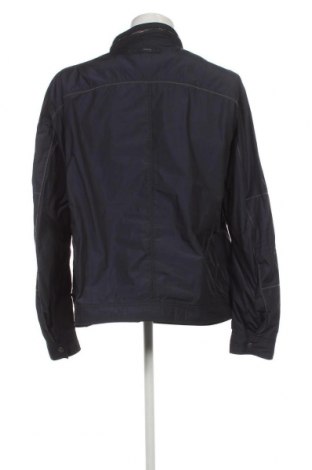 Ανδρικό μπουφάν Engbers, Μέγεθος XL, Χρώμα Μπλέ, Τιμή 30,93 €