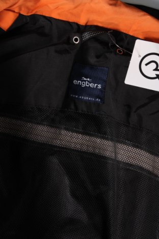 Pánska bunda  Engbers, Veľkosť M, Farba Čierna, Cena  49,53 €