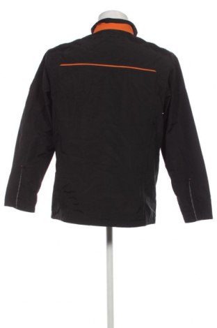 Ανδρικό μπουφάν Engbers, Μέγεθος M, Χρώμα Μαύρο, Τιμή 55,82 €
