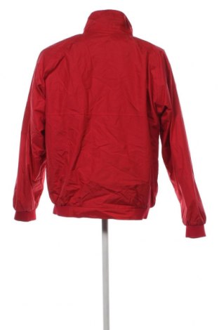Ανδρικό μπουφάν Engelbert Strauss, Μέγεθος XL, Χρώμα Κόκκινο, Τιμή 38,23 €