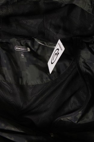 Pánská bunda  Ergee, Velikost XXL, Barva Vícebarevné, Cena  596,00 Kč