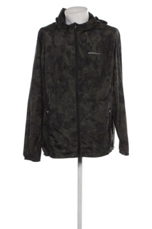 Pánská bunda  Ergee, Velikost XXL, Barva Vícebarevné, Cena  596,00 Kč