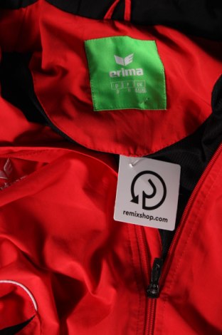 Pánska bunda  Erima, Veľkosť XXL, Farba Červená, Cena  20,67 €