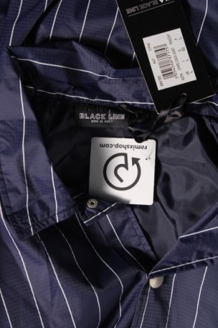 Pánska bunda  FILA, Veľkosť L, Farba Modrá, Cena  60,68 €