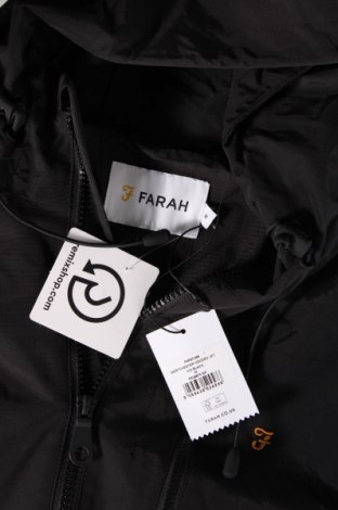 Pánska bunda  Farah, Veľkosť M, Farba Čierna, Cena  60,68 €