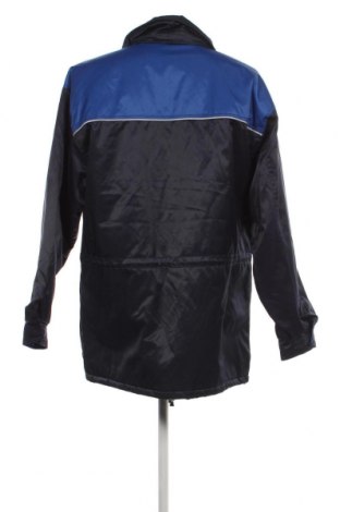 Pánska bunda  Forever, Veľkosť L, Farba Modrá, Cena  12,52 €
