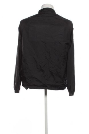 Ανδρικό μπουφάν Forever 21, Μέγεθος M, Χρώμα Μαύρο, Τιμή 6,31 €