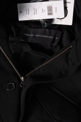 Ανδρικό μπουφάν French Connection, Μέγεθος M, Χρώμα Μπλέ, Τιμή 60,68 €