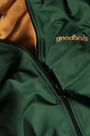 Pánska bunda  GOODBOIS, Veľkosť S, Farba Viacfarebná, Cena  106,05 €