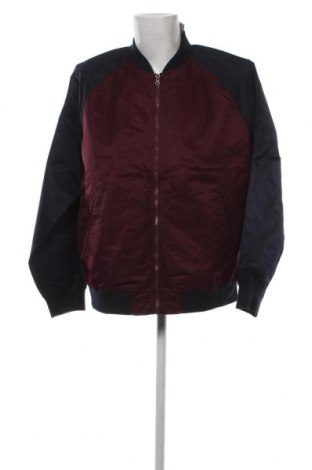 Ανδρικό μπουφάν Gap, Μέγεθος XL, Χρώμα Βιολετί, Τιμή 31,96 €