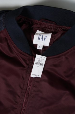 Ανδρικό μπουφάν Gap, Μέγεθος XL, Χρώμα Βιολετί, Τιμή 25,57 €