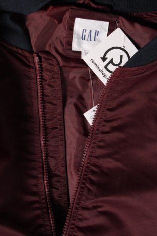 Pánska bunda  Gap, Veľkosť XL, Farba Červená, Cena  25,57 €