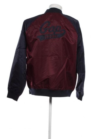 Pánska bunda  Gap, Veľkosť XL, Farba Červená, Cena  25,57 €